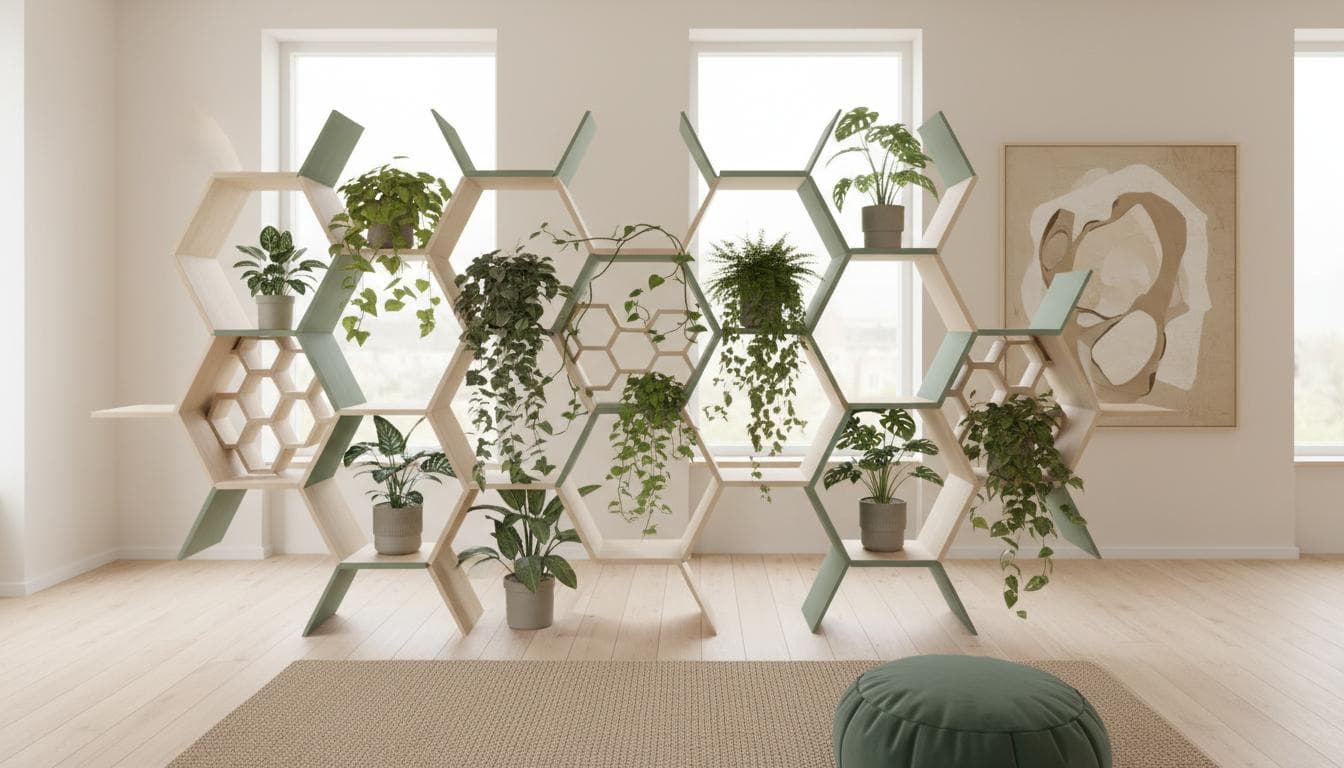 Platform that grows with you